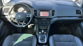 Finansowanie Hatchback Seat Alhambra 2019