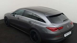 Finansowanie Wóz MERCEDES CLA 180 2020