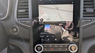 Leasing Sedan Renault Megane 2021