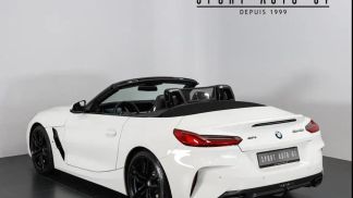 Finansowanie Zamienny BMW Z4 2019