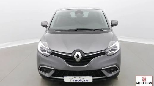 Renault Grand Scenic 2021