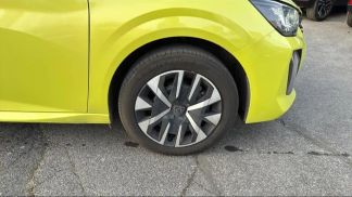 Finansowanie Sedan Peugeot 208 2024