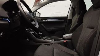 Leasing SUV Skoda Karoq 2024