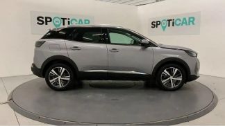 Leasing SUV Peugeot 3008 2021