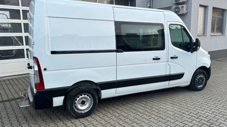 Finansowanie Van Renault MASTER FURGON 2015