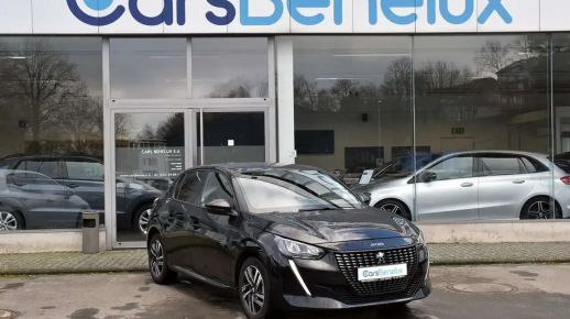 Peugeot 208 2023