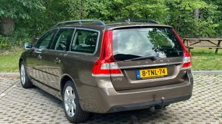 Finansowanie Wóz Volvo V70 2014