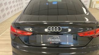 Finansowanie Hatchback Audi A5 2020