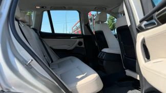 Finansowanie SUV BMW X3 2012