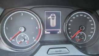 Lízing Hatchback Volkswagen T6 Kombi 2023