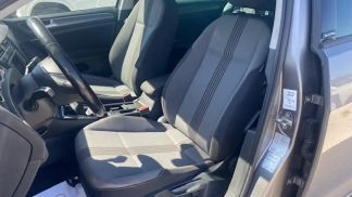 Leasing Coupe Volkswagen Golf 2017
