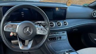Leasing Convertible MERCEDES E 450 2019