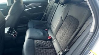 Lízing Kombi Audi RS6 2020