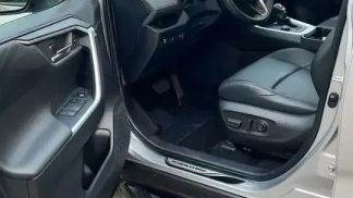 Lízing SUV Toyota RAV 4 2022