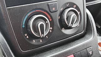 Financování Van Citroën JUMPER 2.2 2019