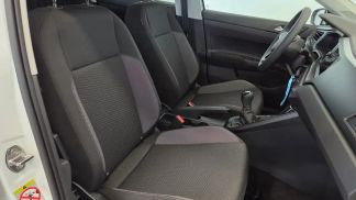 Lízing Sedan Volkswagen Polo 2025