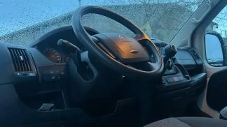 Financování Hatchback Citroën Jumper 2013