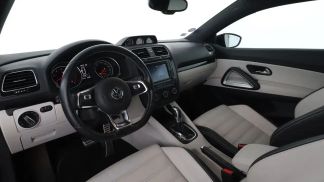 Leasing Coupé Volkswagen Scirocco 2016