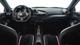 Finansowanie Coupé Ferrari F8 TRIBUTO 2021