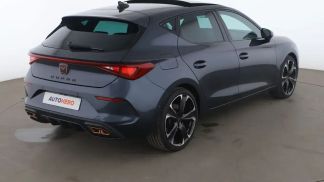 Leasing Sedan Cupra Leon 2022