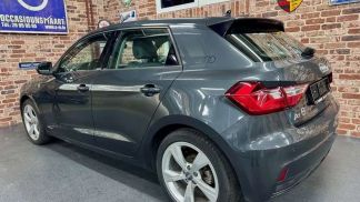 Leasing Hayon Audi A1 2019