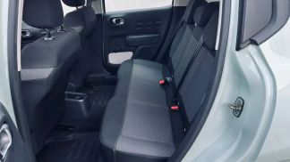 Financování Hatchback Citroën C3 2017