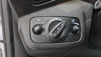 Lízing Hatchback Ford C-Max 2015