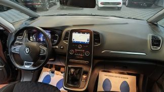 Finansowanie Hatchback Renault Scenic 2019