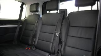 Finansowanie Hatchback Citroën SpaceTourer 2022