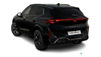 Lízing SUV Cupra TERRAMAR 2025