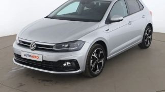 Leasing Hayon Volkswagen Polo 2021