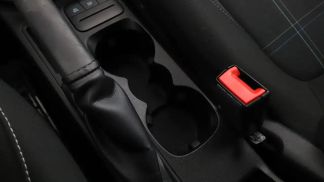 Leasing Hayon Ford Fiesta 2017