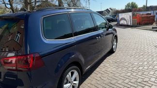 Leasing Hayon Seat Alhambra 2017