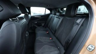 Lízing Sedan DS Automobiles DS 4 2023