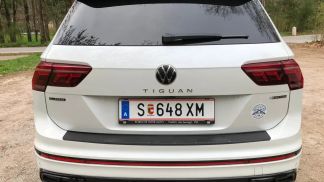 Leasing SUV Volkswagen Tiguan Allspace 2023
