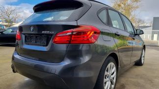 Finansowanie Hatchback BMW 225 2021
