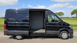 Finansowanie Van Volkswagen CRAFTER 2.0 2022