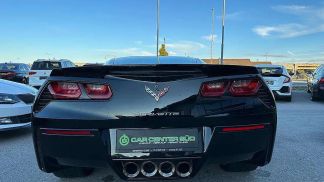 Finansowanie Coupé Chevrolet CORVETTE 2015