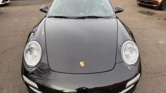 Finansowanie Zamienny Porsche 911 2010