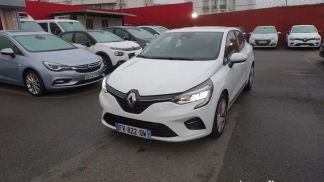 Leasing Sedan Renault Clio 2019