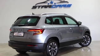 Finansowanie SUV Skoda Karoq 2020