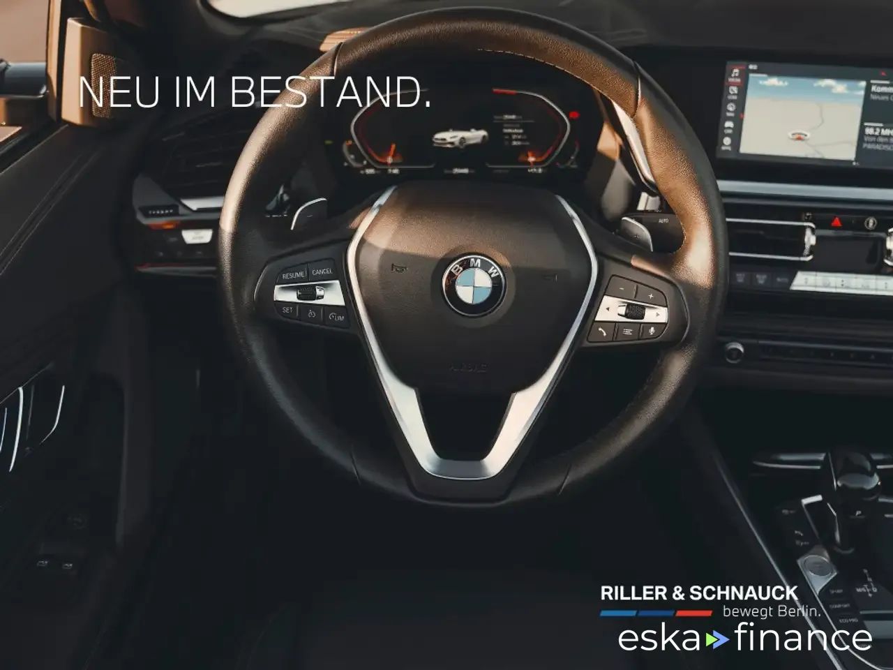 Financování Kupé BMW i4 2023