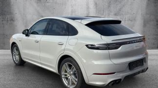 Financování Kupé Porsche Cayenne 2020