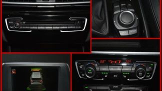 Finansowanie Hatchback BMW 216 2016