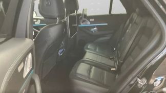 Financování Kupé MERCEDES GLE 63 AMG 2020