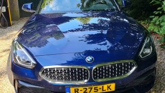 Finansowanie Zamienny BMW Z4 2020