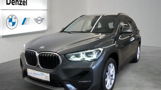BMW X1 2020