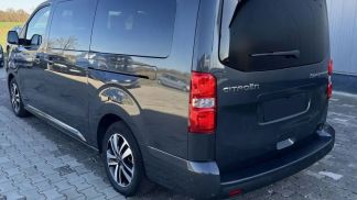 Lízing Hatchback Citroën SpaceTourer 2025