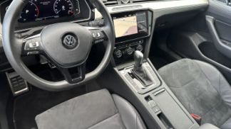 Finansowanie Coupé Volkswagen Arteon 2019