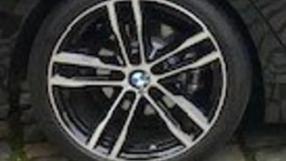 Leasing Coupe BMW 418 2019